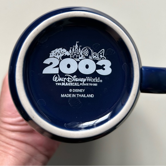 DISNEY SET OF 3 MUGS NEW - Picture 5 of 15